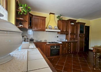 Porzione di casa Località Motta Gastaldi 38, Cavallermaggiore (CN), Cavallermaggiore - foto 14