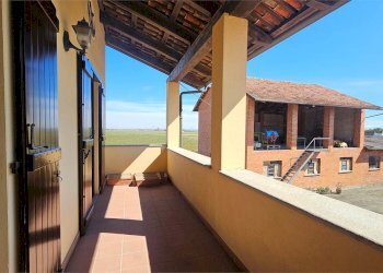 Porzione di casa Località Motta Gastaldi 38, Cavallermaggiore (CN), Cavallermaggiore - foto 34