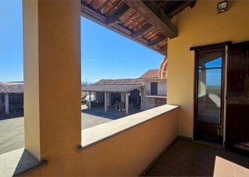 Porzione di casa Località Motta Gastaldi 38, Cavallermaggiore (CN), Cavallermaggiore - foto 35