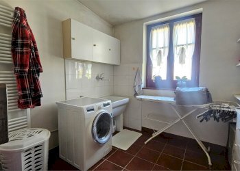 Porzione di casa Località Motta Gastaldi 38, Cavallermaggiore (CN), Cavallermaggiore - foto 40