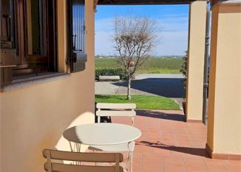 Porzione di casa Località Motta Gastaldi 38, Cavallermaggiore (CN), Cavallermaggiore - foto 41