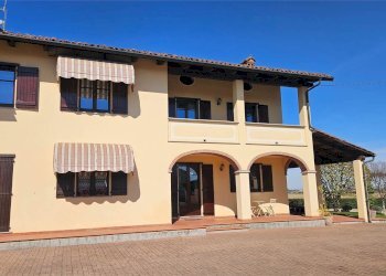 Porzione di casa Località Motta Gastaldi 38, Cavallermaggiore (CN), Cavallermaggiore - foto 42