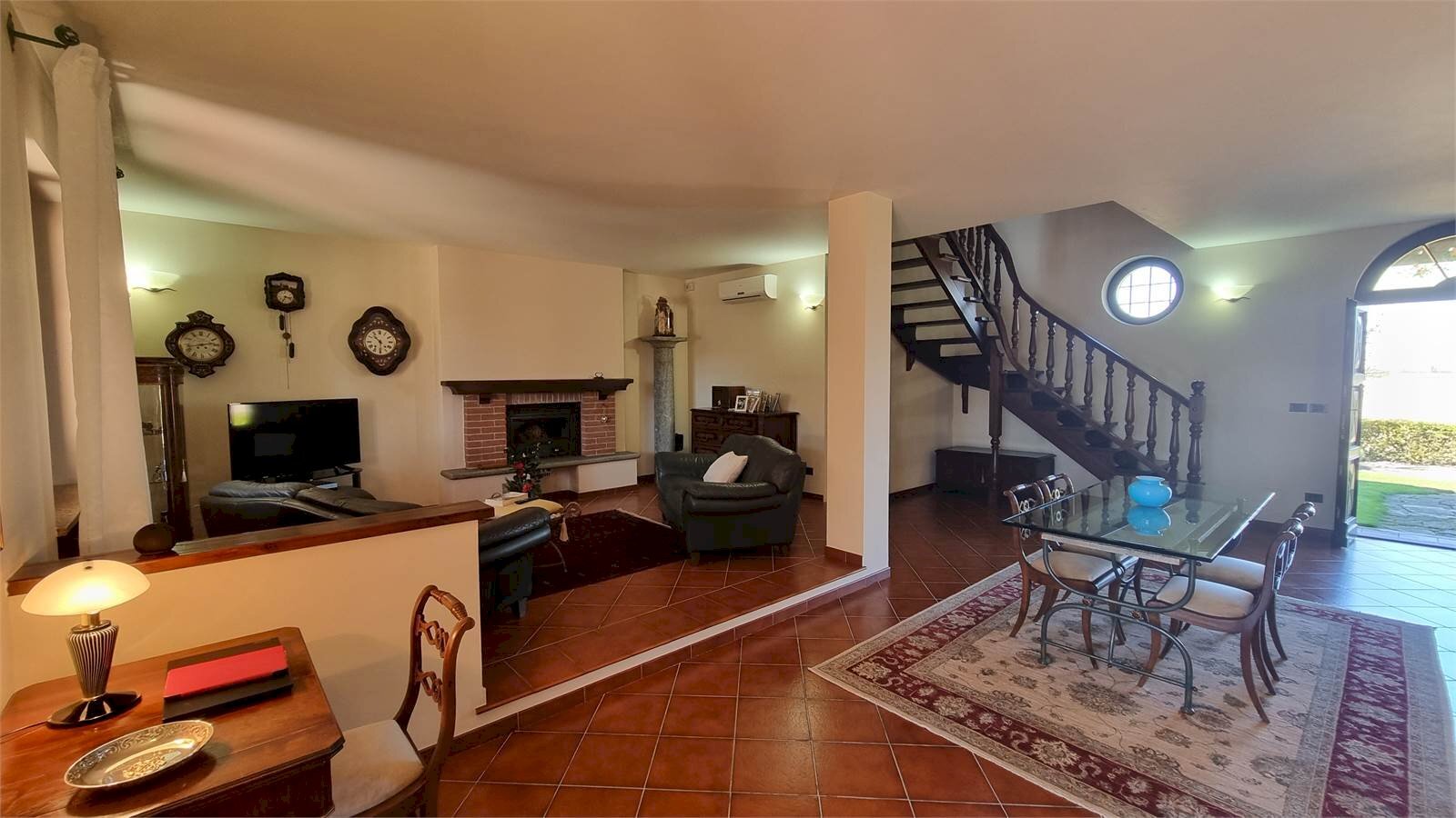 Porzione di casa Località Motta Gastaldi 38, Cavallermaggiore (CN), Cavallermaggiore - foto 3