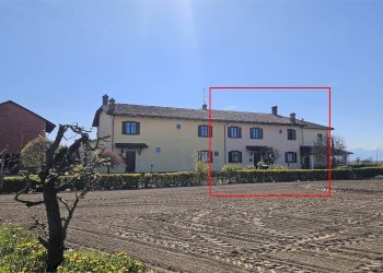 Porzione di casa Località Motta Gastaldi 38, Cavallermaggiore (CN), Cavallermaggiore - foto 1