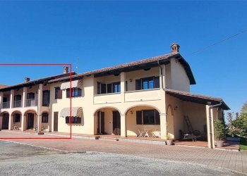 Porzione di casa Località Motta Gastaldi 38, Cavallermaggiore (CN), Cavallermaggiore - foto 2