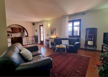 Porzione di casa Località Motta Gastaldi 38, Cavallermaggiore (CN), Cavallermaggiore - foto 5