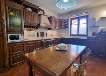 Porzione di casa Località Motta Gastaldi 38, Cavallermaggiore (CN), Cavallermaggiore - foto 10