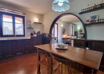 Porzione di casa Località Motta Gastaldi 38, Cavallermaggiore (CN), Cavallermaggiore - foto 11