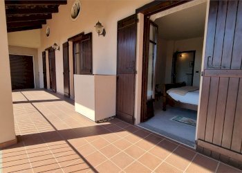 Porzione di casa Località Motta Gastaldi 38, Cavallermaggiore (CN), Cavallermaggiore - foto 39