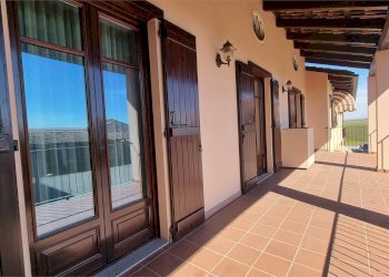 Porzione di casa Località Motta Gastaldi 38, Cavallermaggiore (CN), Cavallermaggiore - foto 40