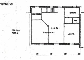 Porzione di casa Località Motta Gastaldi 38, Cavallermaggiore (CN), Cavallermaggiore - foto 41