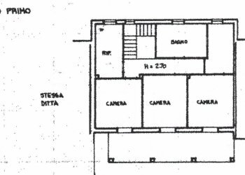 Porzione di casa Località Motta Gastaldi 38, Cavallermaggiore (CN), Cavallermaggiore - foto 43