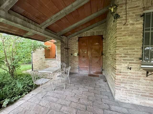 Villa Modena - photo 1
