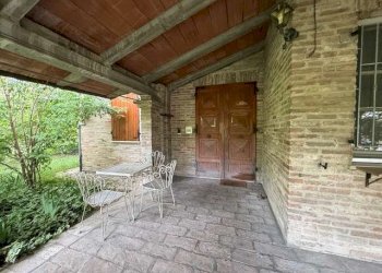 Villa Modena - photo 1