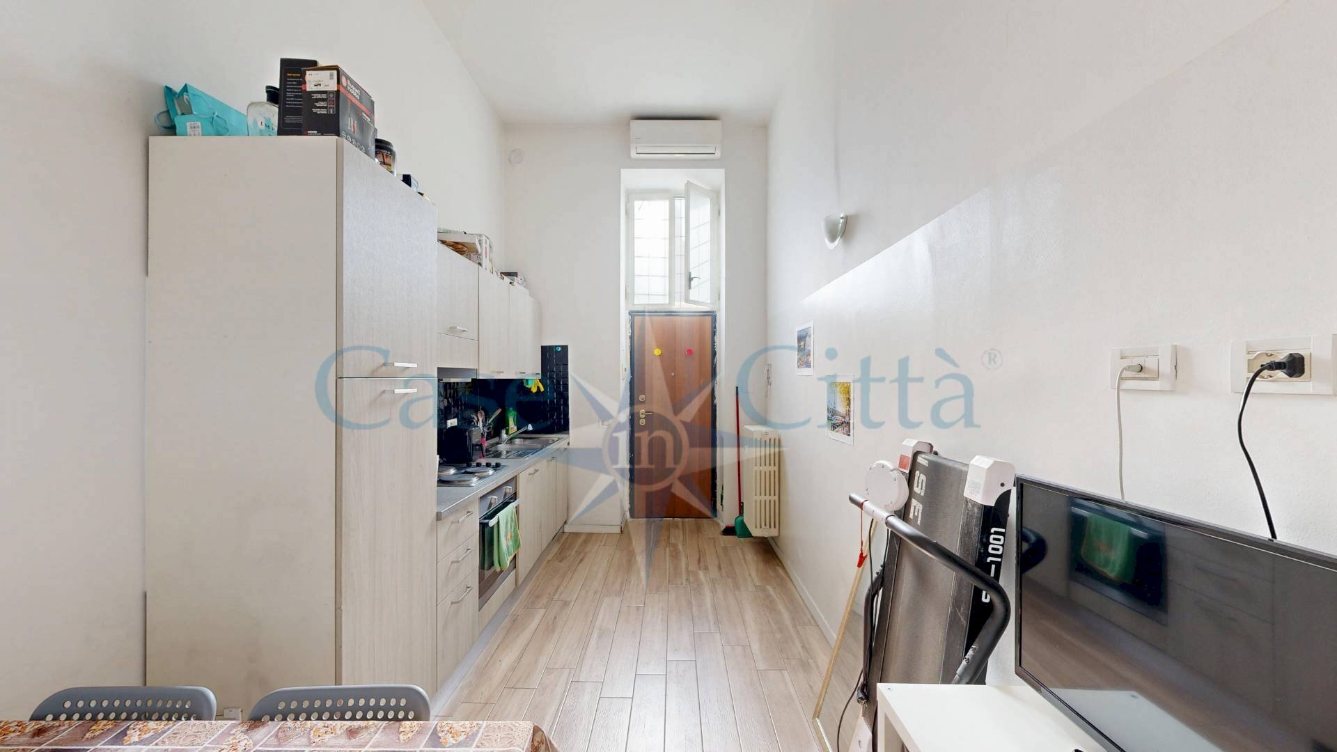 Loft Via Anguissola, Milano (zona Bande Nere) - foto 1