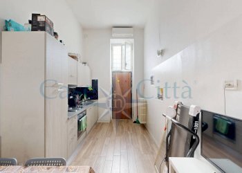Loft Via Anguissola, Milano (zona Bande Nere) - foto 1
