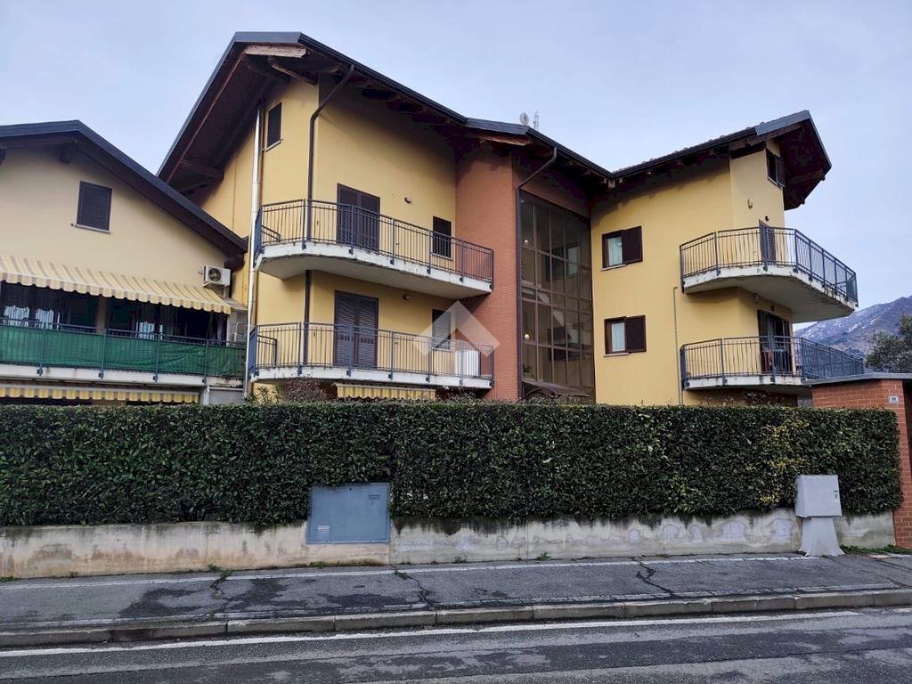 Trilocale Via Felice Goffi, Avigliana - foto 1