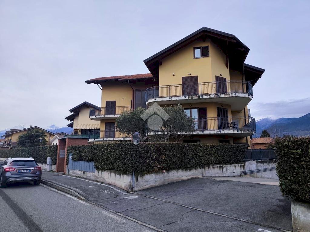 Trilocale Via Felice Goffi, Avigliana - foto 2