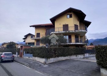 Trilocale Via Felice Goffi, Avigliana - foto 2