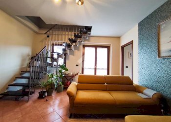 Trilocale Via Felice Goffi, Avigliana - foto 6