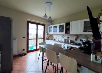 Trilocale Via Felice Goffi, Avigliana - foto 9