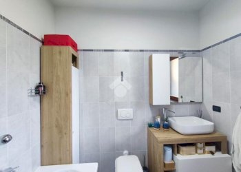 Trilocale Via Felice Goffi, Avigliana - foto 10