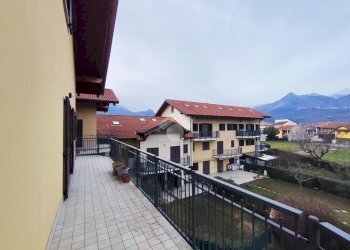 Trilocale Via Felice Goffi, Avigliana - foto 11
