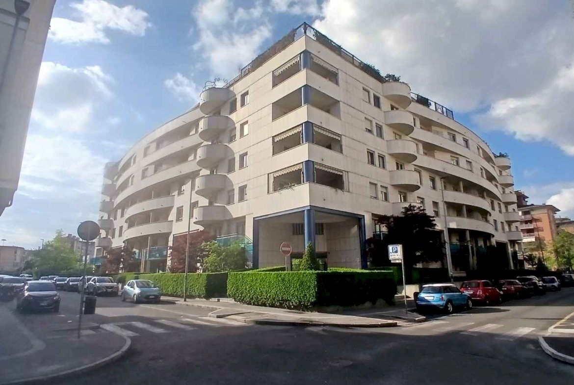 Monolocale Via Leonardo Da Vinci 9, Torino - foto 1
