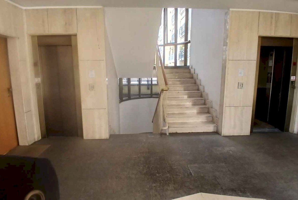 Monolocale Via Leonardo Da Vinci 9, Torino - foto 3