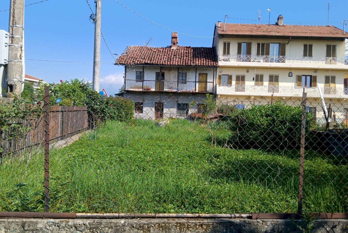 Villa Via San Renzo Scognamiglio, Rivarolo Canavese - foto 1