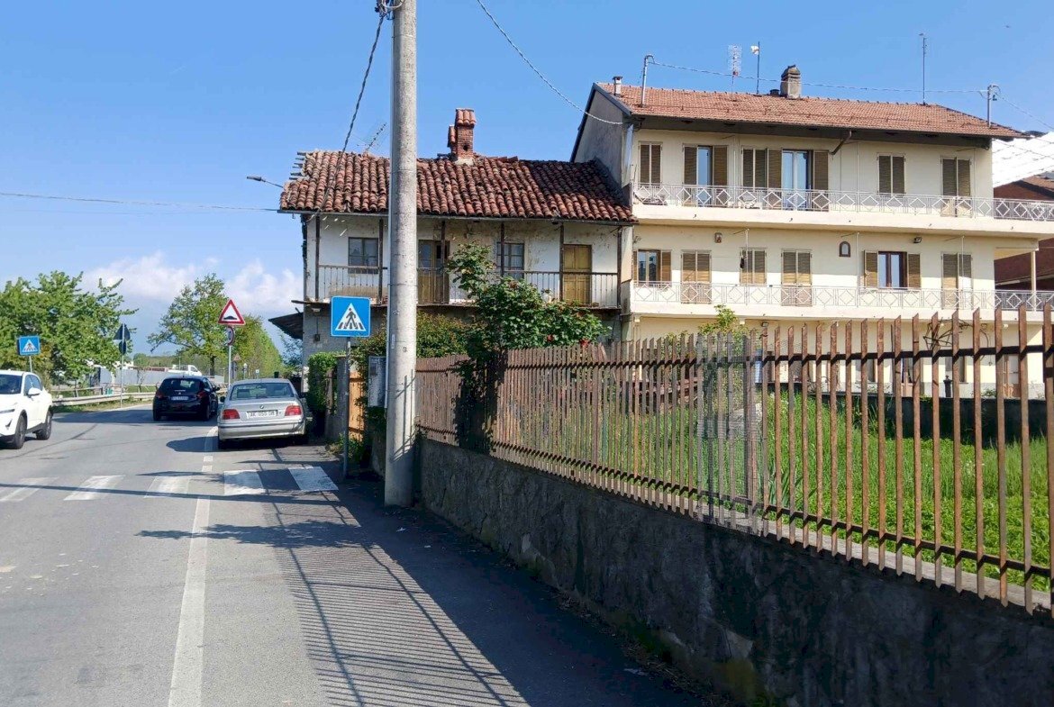 Villa Via San Renzo Scognamiglio, Rivarolo Canavese - foto 2