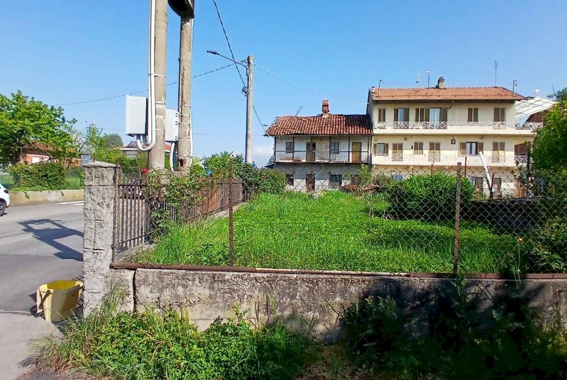 Villa Via San Renzo Scognamiglio, Rivarolo Canavese - foto 3