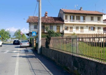 Villa Via San Renzo Scognamiglio, Rivarolo Canavese - foto 2