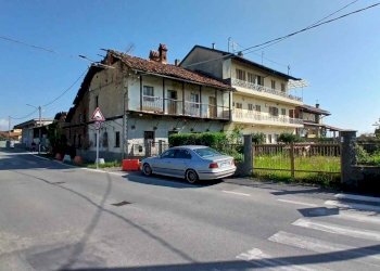 Villa Via San Renzo Scognamiglio, Rivarolo Canavese - foto 4