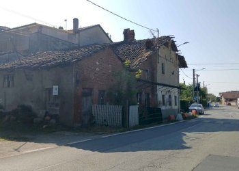 Villa Via San Renzo Scognamiglio, Rivarolo Canavese - foto 5