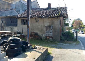 Villa Via San Renzo Scognamiglio, Rivarolo Canavese - foto 6