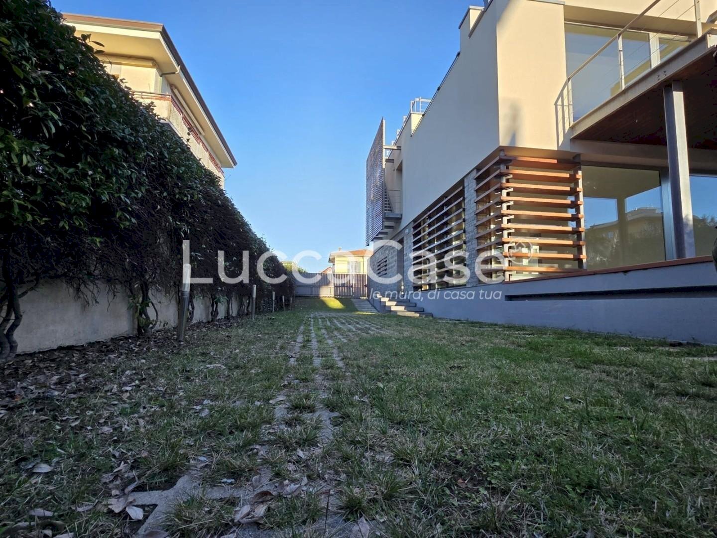 Villa Camaiore - foto 2