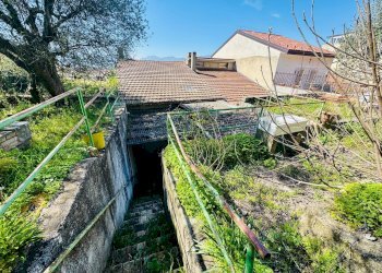 Foto 13 - Casa semi indipendente VIA CAPPUCCINI
 
30, Gesualdo - foto 13