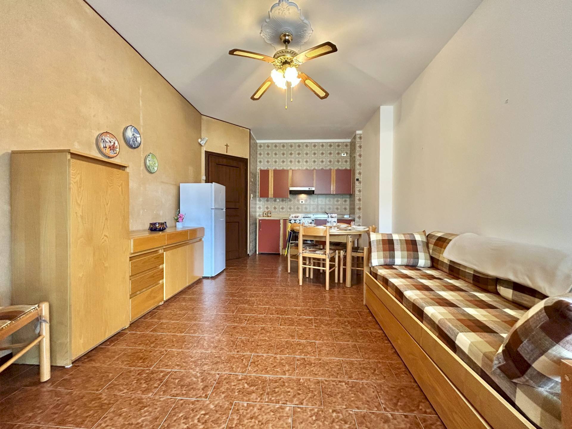 Foto 1 - Two-room apartment Via Pollupice, Pietra Ligure - photo 1