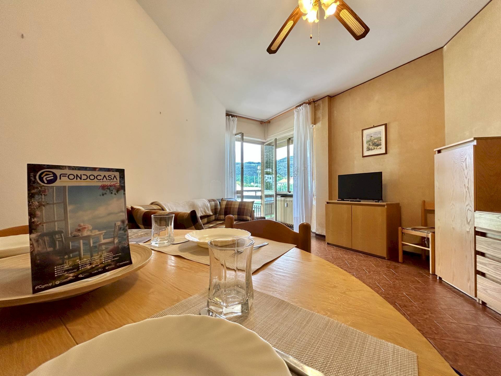 Foto 2 - Two-room apartment Via Pollupice, Pietra Ligure - photo 2