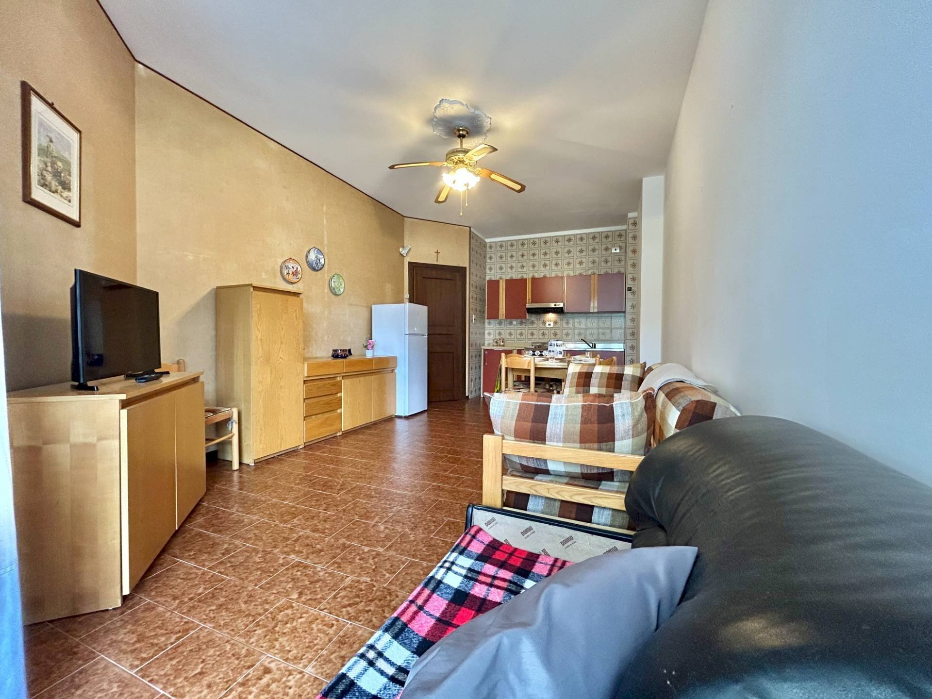 Foto 3 - Two-room apartment Via Pollupice, Pietra Ligure - photo 3