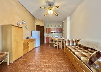 Foto 1 - Two-room apartment Via Pollupice, Pietra Ligure - photo 1