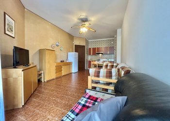 Foto 3 - Two-room apartment Via Pollupice, Pietra Ligure - photo 3