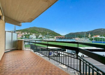 Foto 5 - Two-room apartment Via Pollupice, Pietra Ligure - photo 5