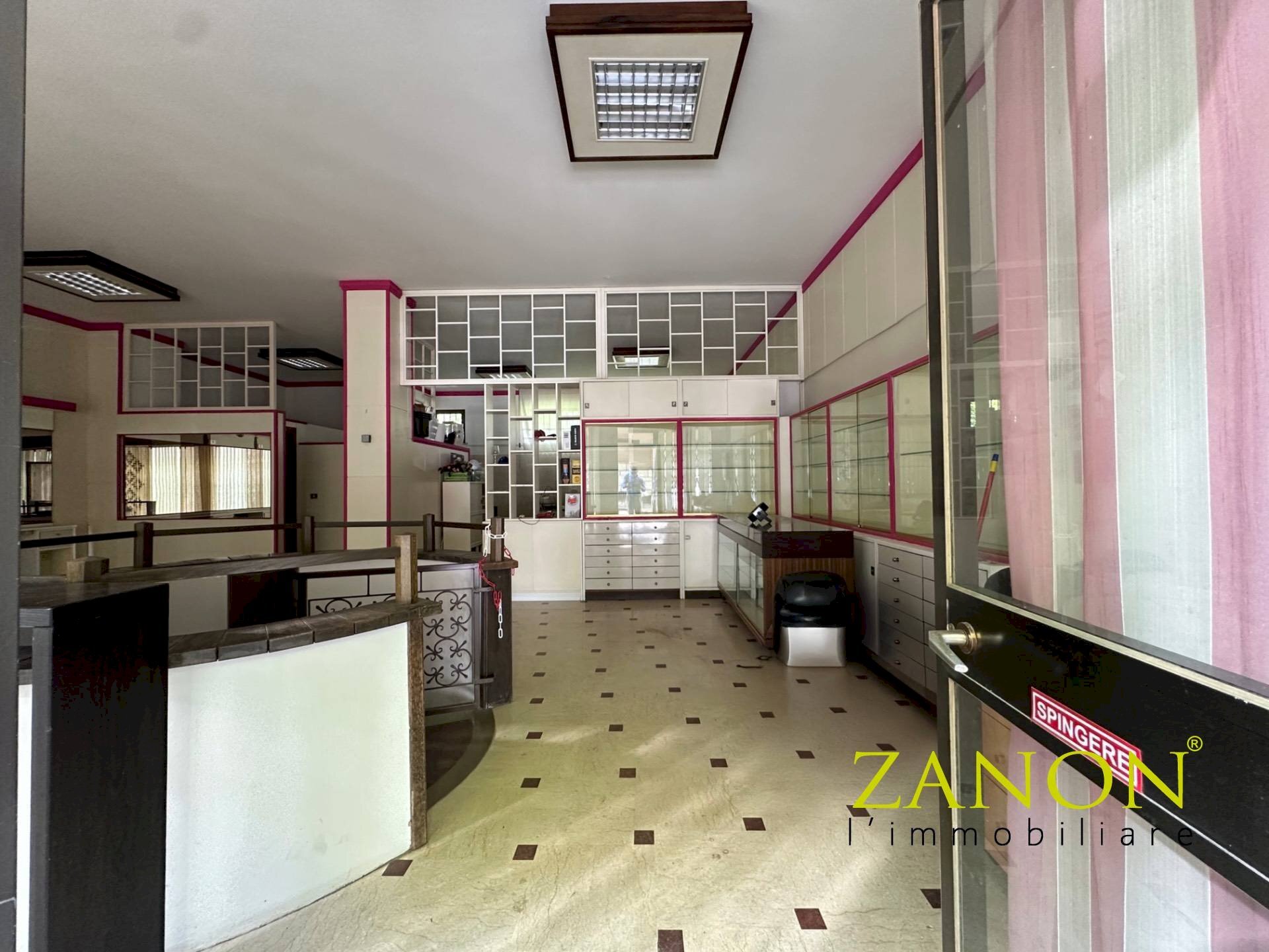 Foto 2 - Commercial Premises Via Bellini, Gorizia - photo 2