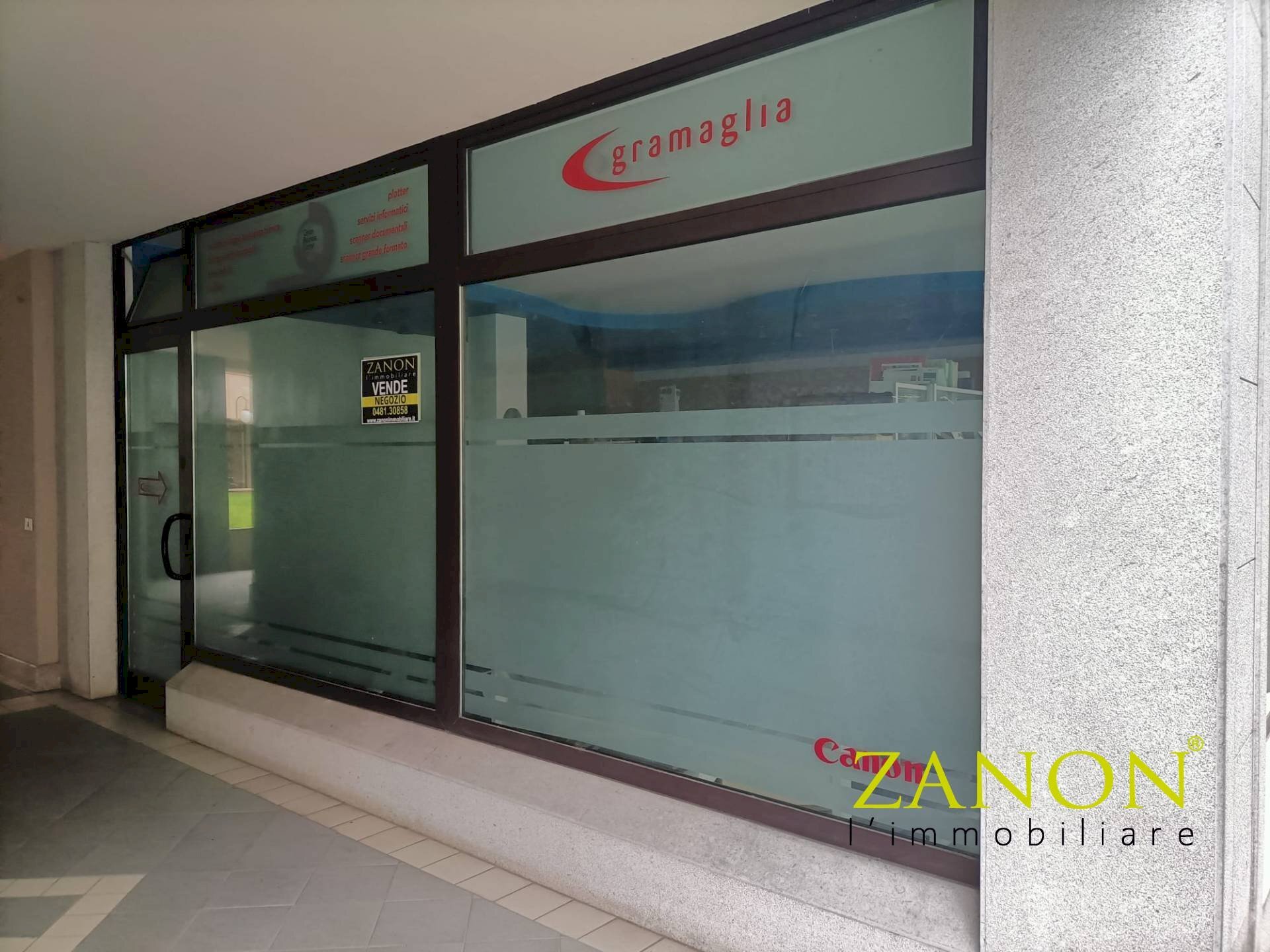 Foto 1 - Commercial Premises Via Codelli, Gorizia - photo 1