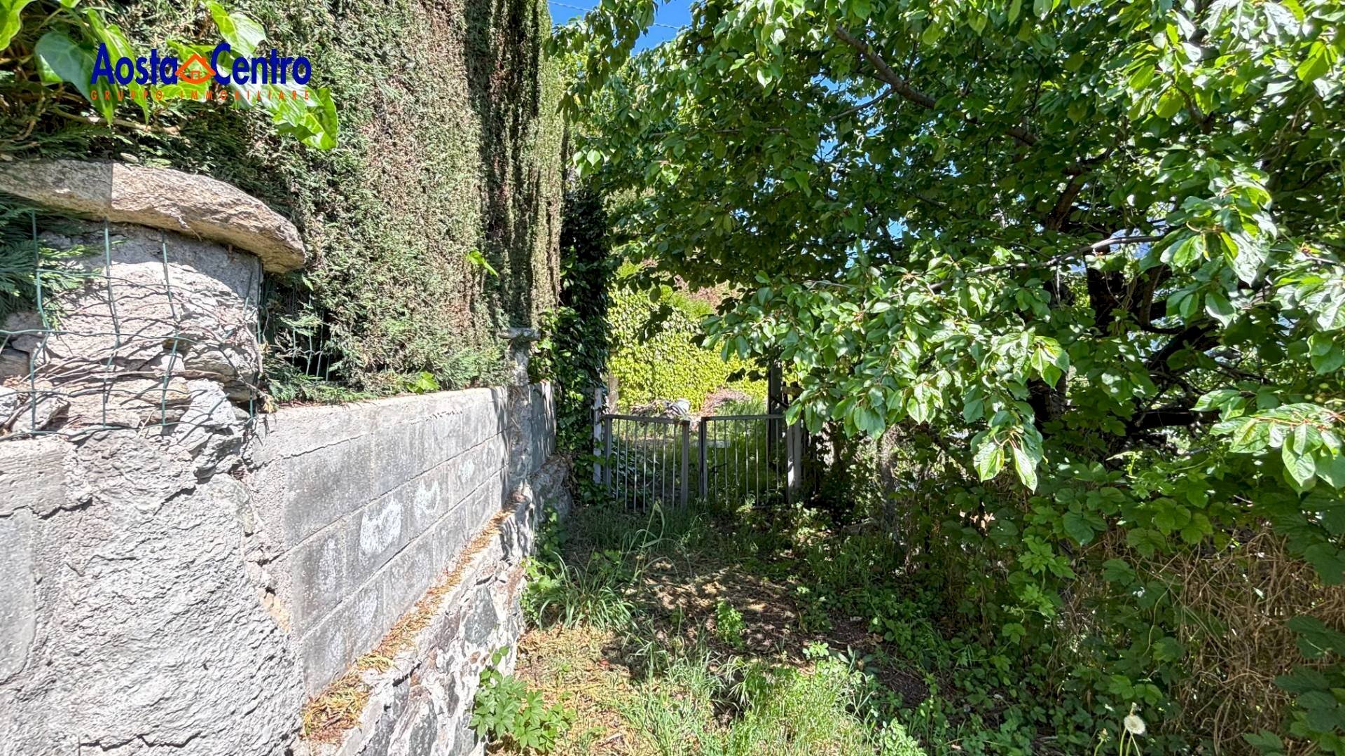 Foto 3 - Terreno agricolo Via Alessandro Passerin D'Entreves, Aosta - foto 3