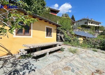 Foto 1 - Terreno agricolo Via Alessandro Passerin D'Entreves, Aosta - foto 1