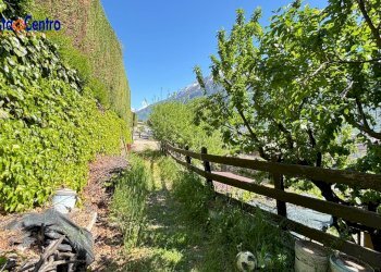 Foto 4 - Terreno agricolo Via Alessandro Passerin D'Entreves, Aosta - foto 4