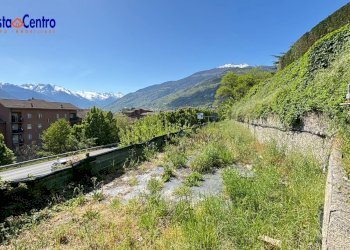 Foto 20 - Terreno agricolo Via Alessandro Passerin D'Entreves, Aosta - foto 20